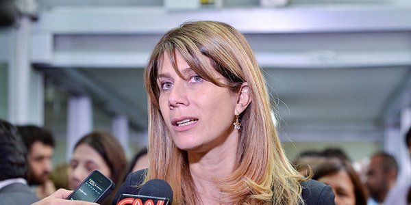 <p>Convención: Ximena Rincón adelanta que podría rechazar nueva Constitución si texto sigue como hasta ahora</p>