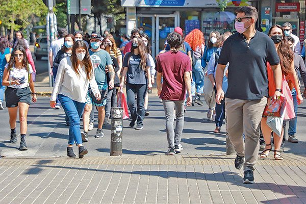Las aclaraciones de la DT de los pasos a seguir cuando un trabajador se contagia de Covid en la empresa