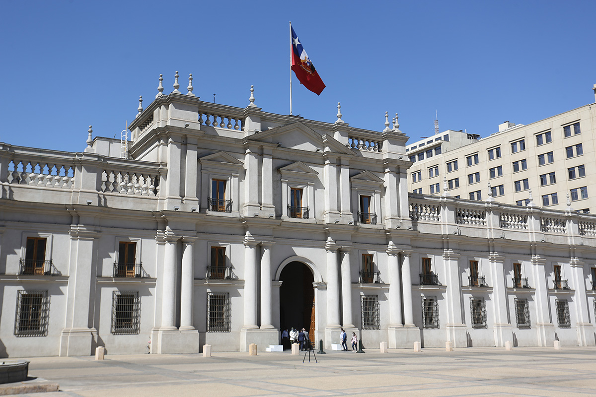 <p>Las actividades a las que planean asistir Gabriel Boric y Sebastián Piñera tras el cambio de mando </p>