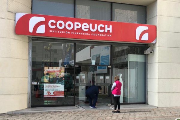 Siguen sumándose empresas: Coopeuch redujo su jornada laboral a 39 horas semanales