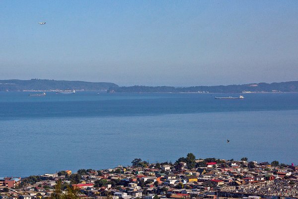 Empresa rechaza plebiscito en contra de proyecto de Tierras Raras en Penco