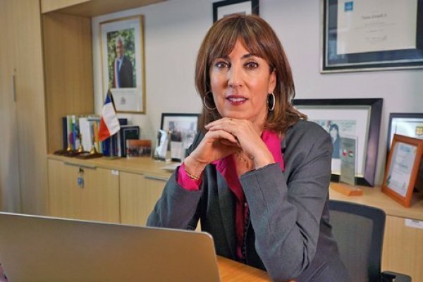 Mónica Zalaquett: “Avanzamos, pero aún queda un camino largo por recorrer”