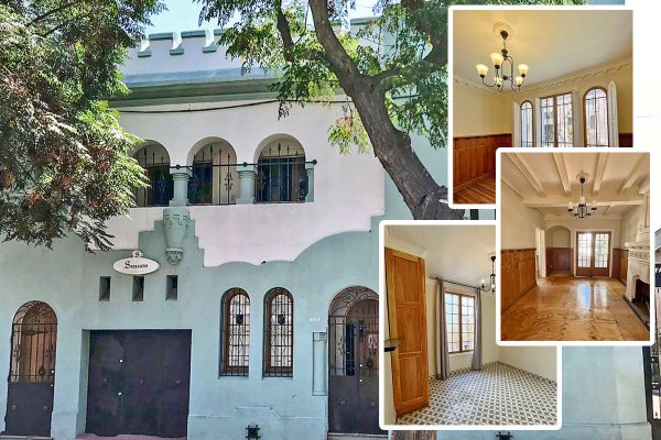 La nueva casa de Boric: dueño revela detalles históricos de la vivienda y de la negociación