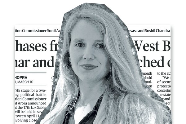 Margarita Maira: "Quitarle fuerza moral a la Convención es debilitar las posibilidades de cohesión social"