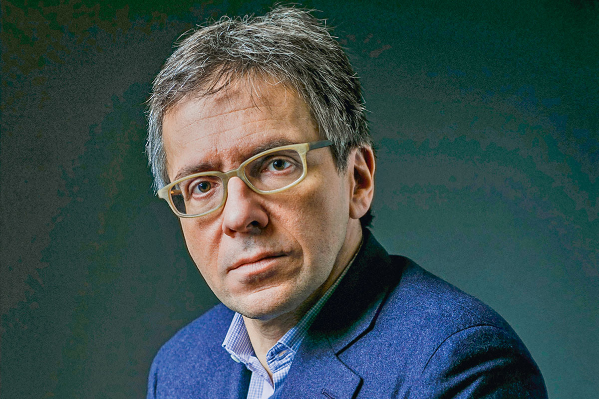 <p>China podría empujar a Rusia a parar el fuego y facilitar las negociaciones, según Ian Bremmer</p>