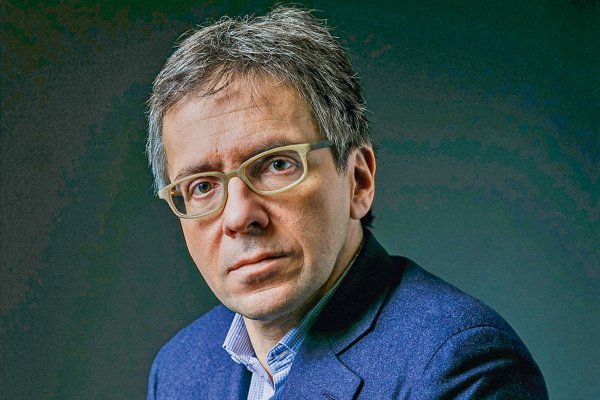 China podría empujar a Rusia a parar el fuego y facilitar las negociaciones, según Ian Bremmer