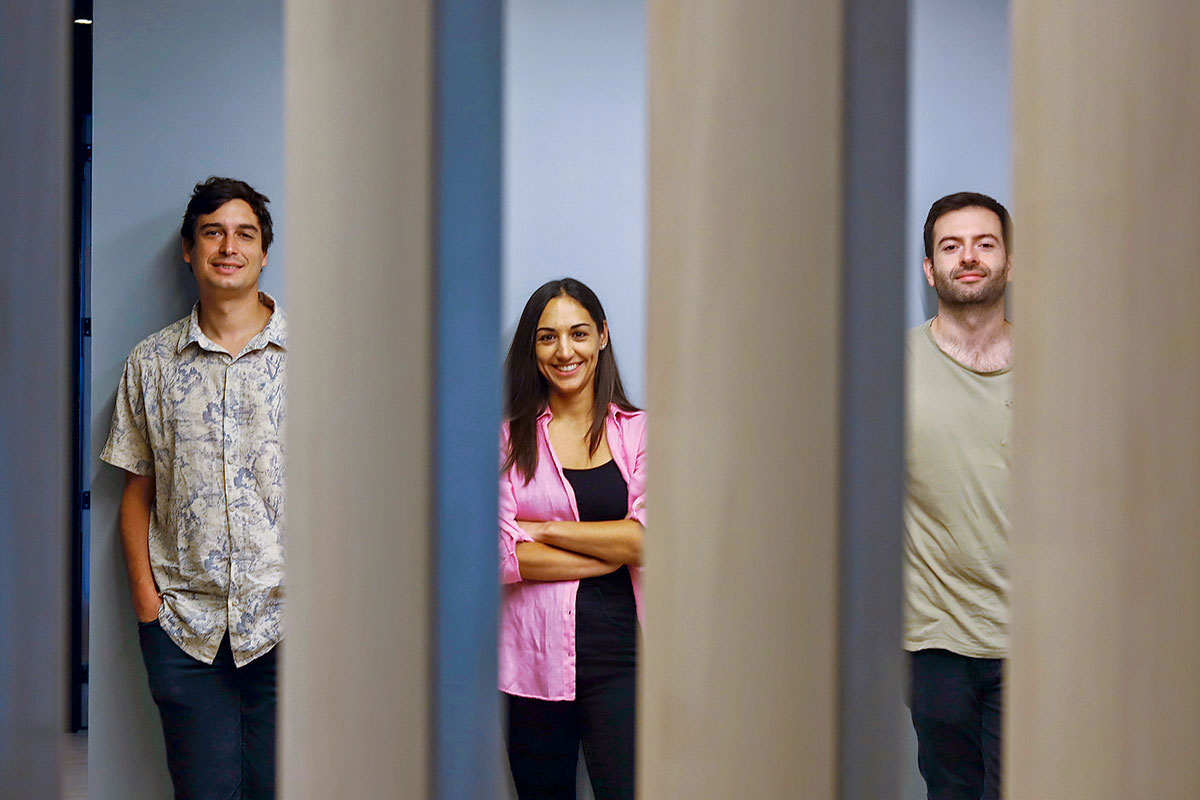 <p>Platanus ventures va por su fondo más grande: invertirá en 120 startups en Latinoamérica</p>