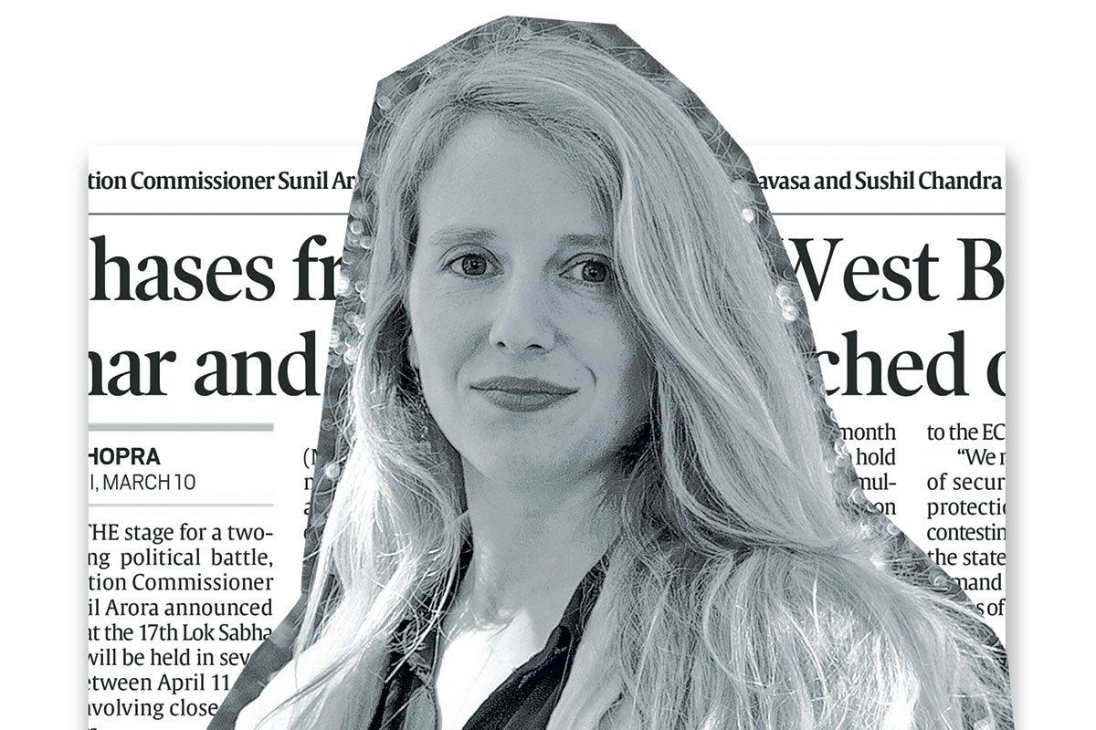 <p>Margarita Maira: "Quitarle fuerza moral a la Convención es debilitar las posibilidades de cohesión social"</p>