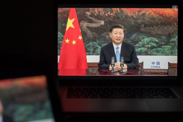 China: economistas cuestionan meta oficial para PIB 2022 y presidente Xi alerta por seguridad alimentaria