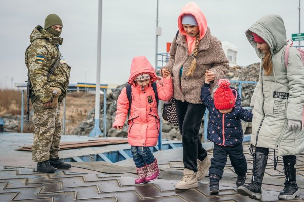Rusia se prepara a bombardear Odesa y vuelve a colapsar cese el fuego para evacuar a civiles