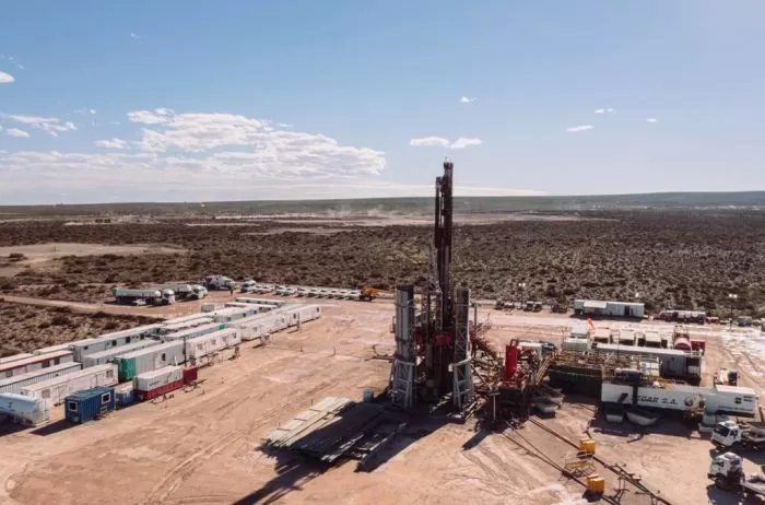 Pampa Energía aumenta 60% su producción de gas cuando se reduce la oferta internacional