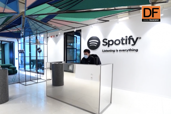 <p>Ahora en DF | Netflix, Spotify y TikTok se suman a suspensión de sus servicios en Rusia</p>
