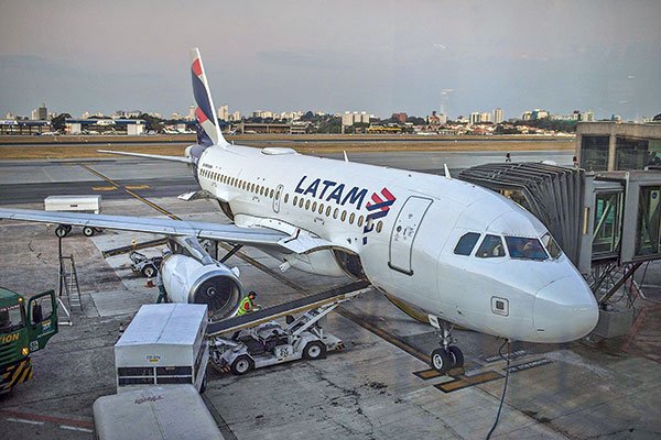 Latam presenta al Tribunal de NY nueva propuesta modificada del financiamiento DIP