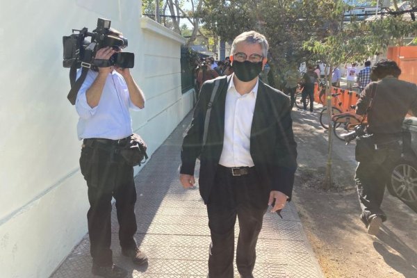 Marcel mira con mesura récord del cobre y pone en la balanza la fuerte alza del petróleo