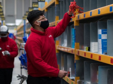 El e-commerce se democratiza: toma fuerza en grupos medios y bajos en la región