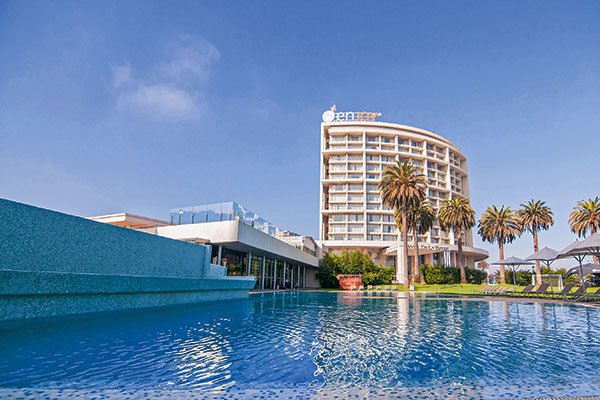 En agosto de 2020, la operadora de casinos Enjoy logró que sus acreedores dieran luz verde a su propuesta de reorganización. Foto: Archivo