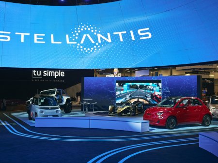 Matriz de Fiat y Citroen se enfocará en crecimiento de Chile y Colombia