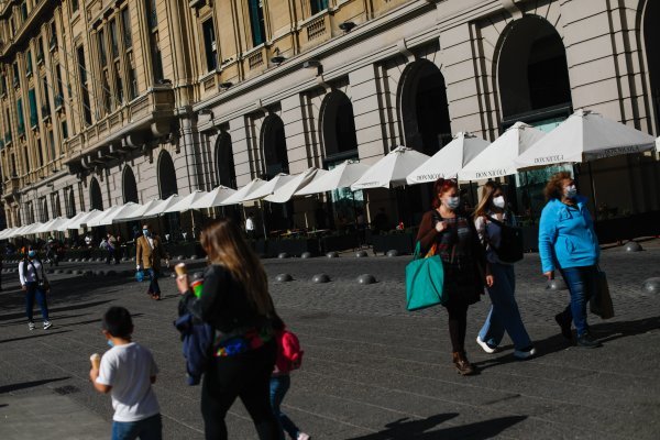 IPC de febrero se ubicó por debajo de las expectativas, pero variación anual sigue en máximo desde 2008