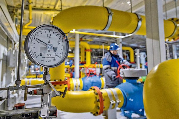 UE considerará ventas conjuntas masivas de bonos para financiar energía y defensa