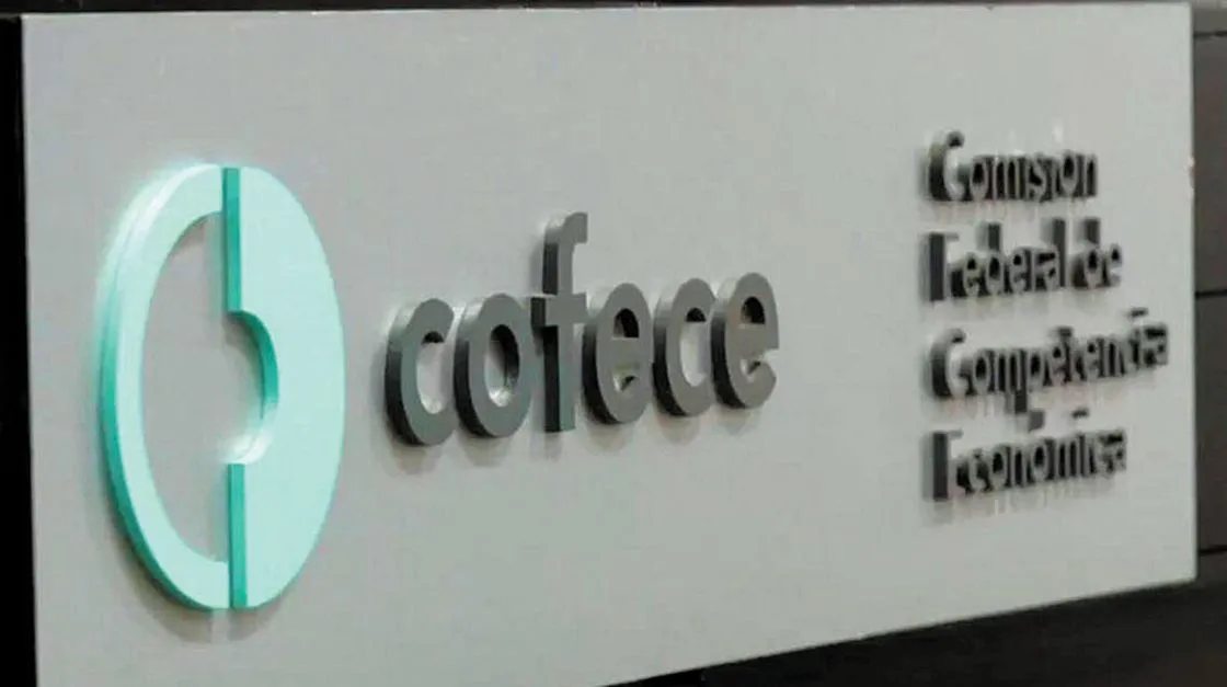 Autoridad de libre competencia de México pide no aprobar reforma eléctrica que impulsa el gobierno