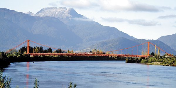Tras 14 años, nuevamente el MOP establece un decreto de escasez hídrica para las comunas de Aysén