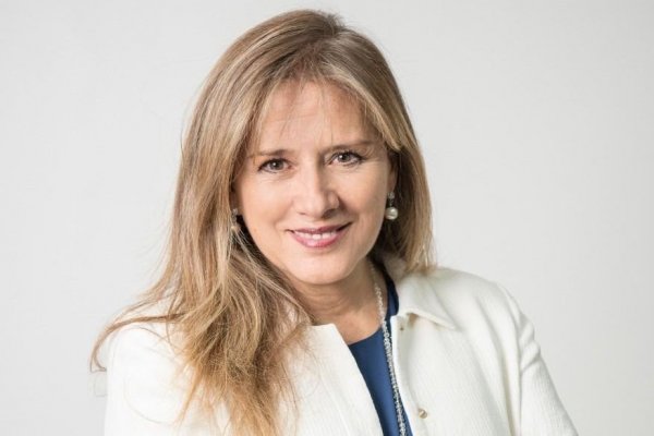 Carmen Román se suma a directorio de Tanner Servicios Financieros