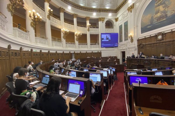 Hoy la Comisión de Sistemas de Conocimiento vota cuatro artículos y dos incisos, y el jueves, los 17 restantes.