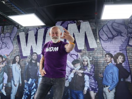 El primer año de WOM en Colombia: precios cayeron 42% y tienen casi dos millones de clientes