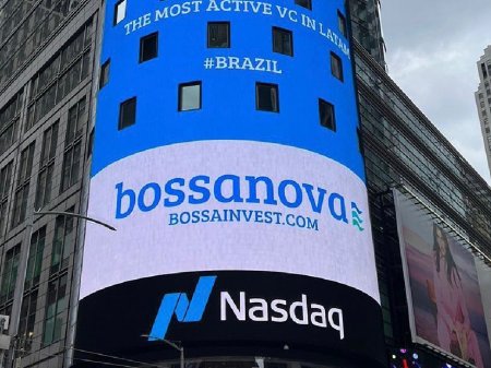 Gestora de fondos brasileña completa récord de inversión en 1.000 startup