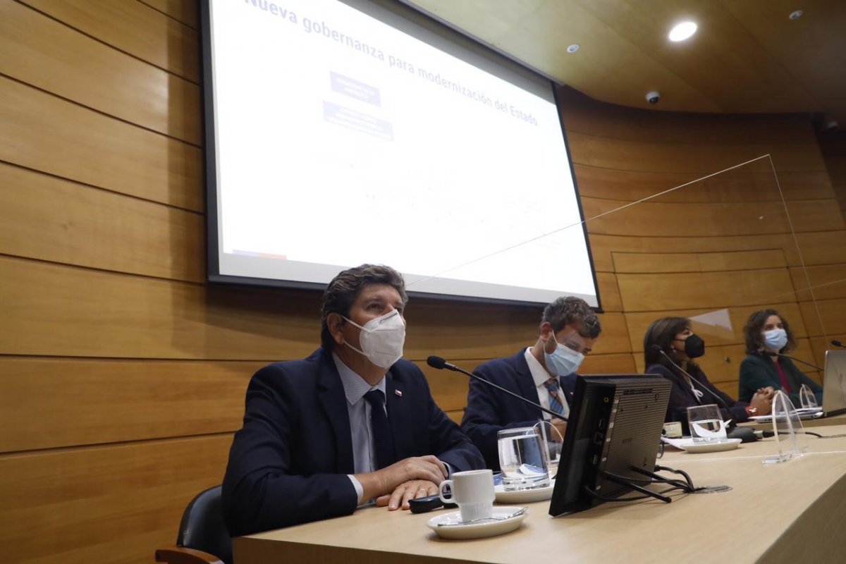 <p>Foto: Agencia Uno </p>