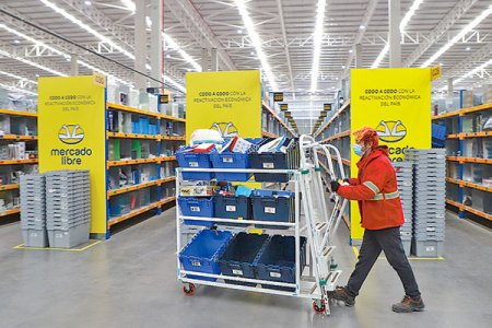 Mercado Libre admite hackeo de datos de más de 300 mil clientes, incluso de Mercado Pago