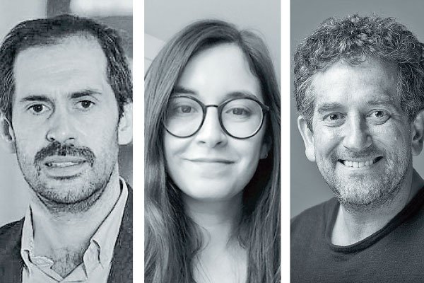 Grau ficha a Andrés Zahler como asesor senior y afina las últimas piezas de su equipo