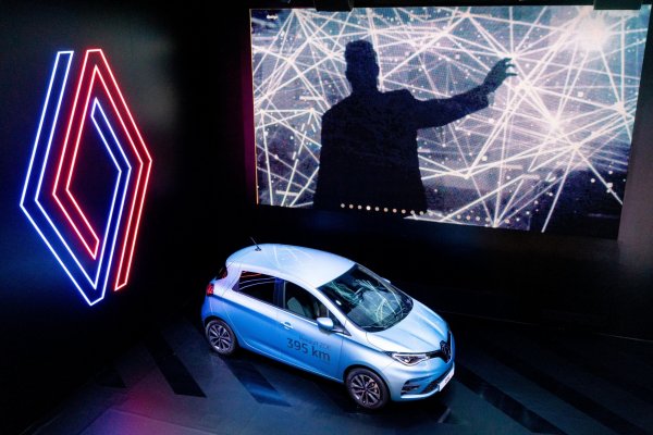<p>Los autos eléctricos se estrellan con el caótico mercado del níquel</p>