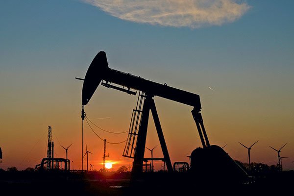 El petróleo Brent subió un 4% a US$ 127,98 el barril el martes, un día después de alcanzar su nivel intradiario más alto desde la crisis financiera mundial. Foto: Reuters