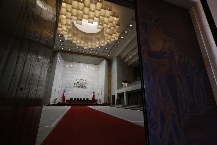 Delegaciones de toda la región irán a Chile a cambio de mando presidencial: Ecuador trae la comitiva empresarial más grande