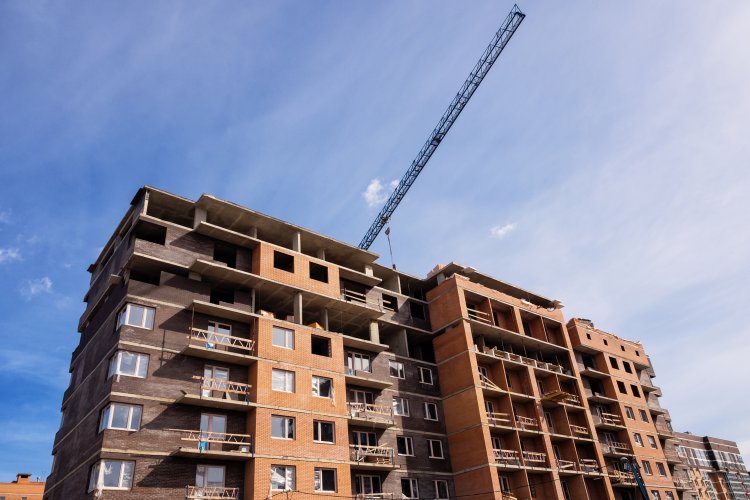 <p>Pese a caída en las ventas de viviendas en la región, precios no aflojan</p>