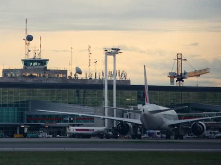 Aerolíneas comienzan a negociar con el gobierno argentino bandas de precios para pasajes