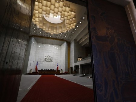 Delegaciones de toda la región irán a Chile a cambio de mando presidencial: Ecuador trae la comitiva empresarial más grande