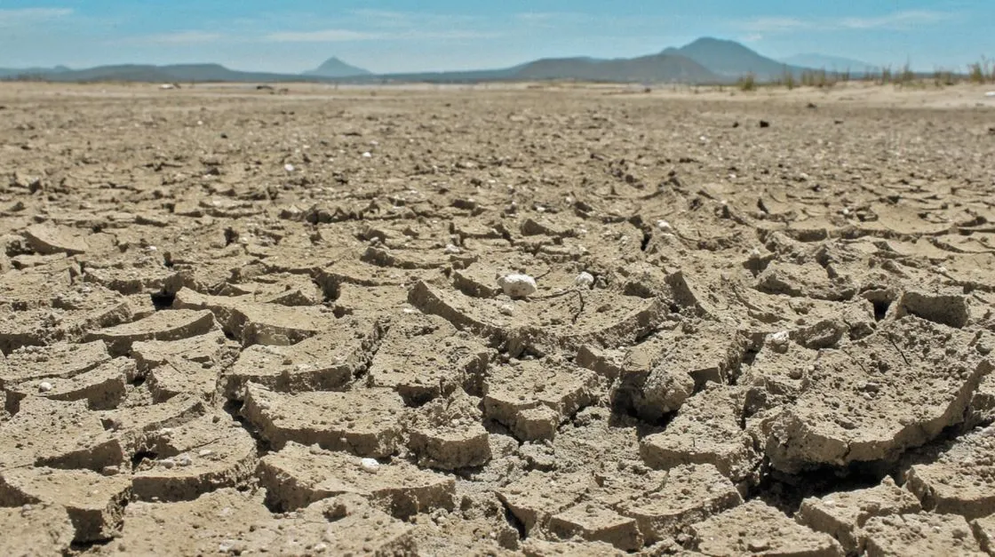 Sequía se apodera de México y ya cubre el 66% del territorio
