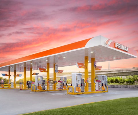 Bencinera peruana invertirá US$ 26 millones para ampliar su red en Colombia