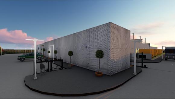 <p>Grupo chileno GTD quiere sumar un nuevo data center en Perú</p>