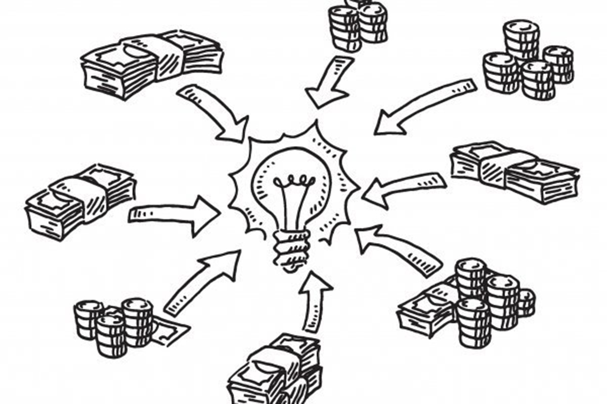 <p>¿Cómo invertir en una startup?</p>