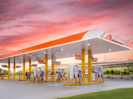 Bencinera peruana invertirá US$ 26 millones para ampliar su red en Colombia