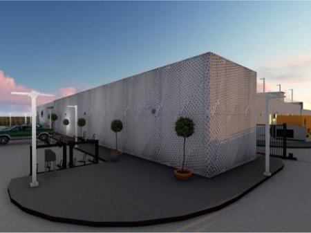 Grupo chileno GTD quiere sumar un nuevo data center en Perú