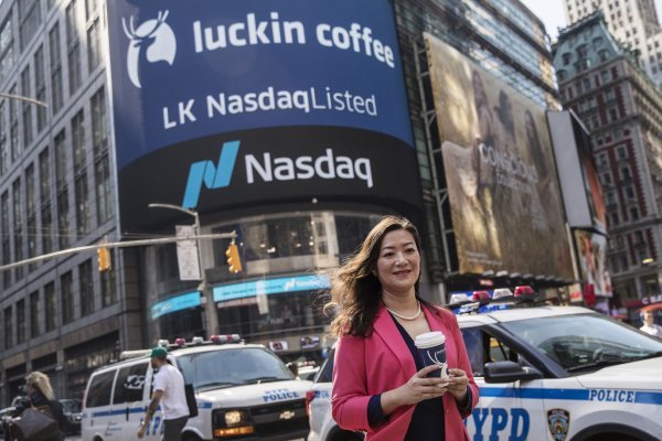 Patria Investments lanza SPAC de US$ 200 millones en el Nasdaq
