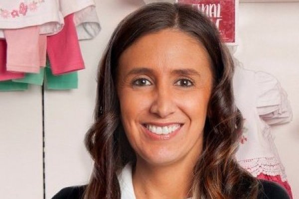 Paula Valverde: “El recambio generacional en la política me hace mirar con esperanza lo que pueda venir para la equidad de género”