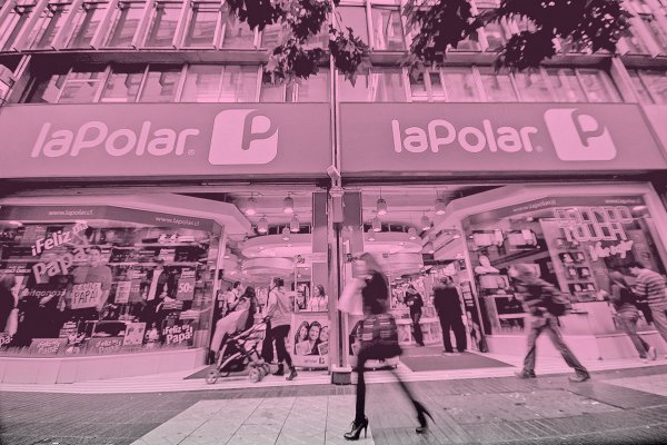 La travesía de La Polar para no pagar la indemnización a AFP Capital