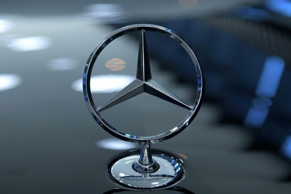 Mercedes ve miles de millones en riesgo ante expropiación rusa