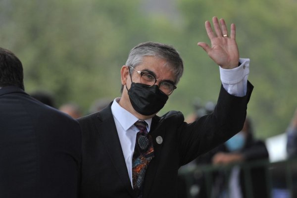 Marcel confirma que reforma tributaria será "la más significativa en el corto plazo"