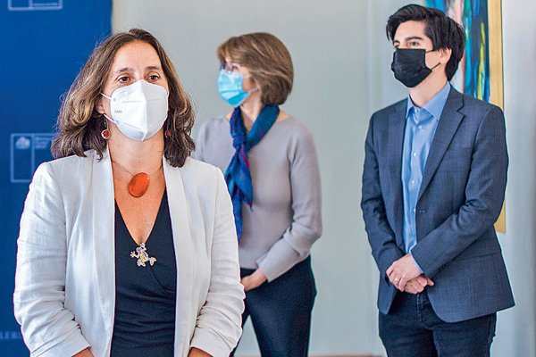 Cancillería y Subrei parten con foco en Silala, primer viaje de Boric y gestión de vacunas